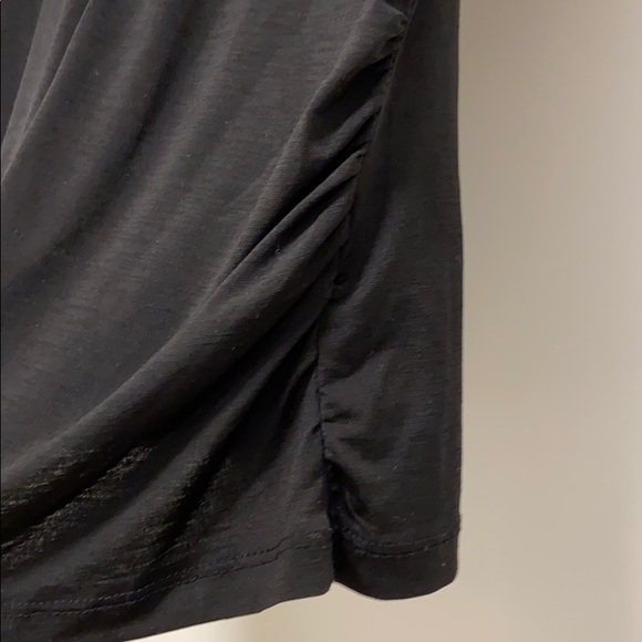 Ruffle baby doll top - Picture 6 of 8